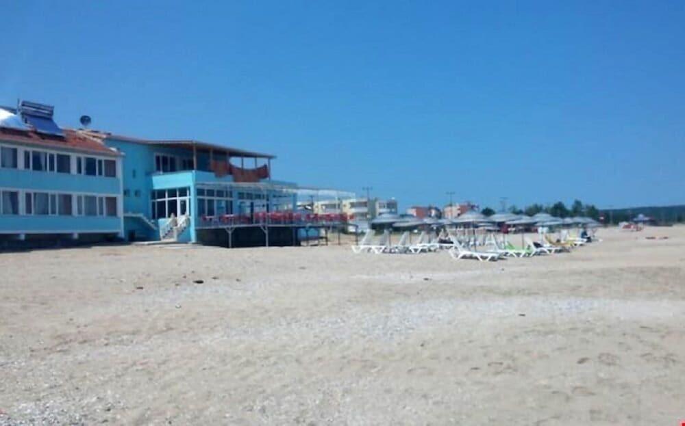 Igneada Motel - Beach