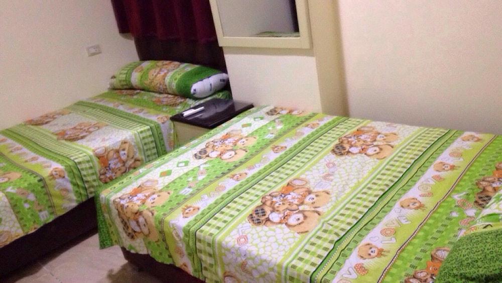 Hurghada Comfort Apartments - Room