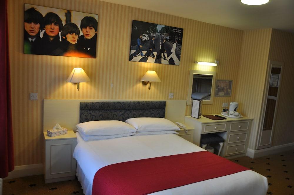 Hotel Celebrity - Room