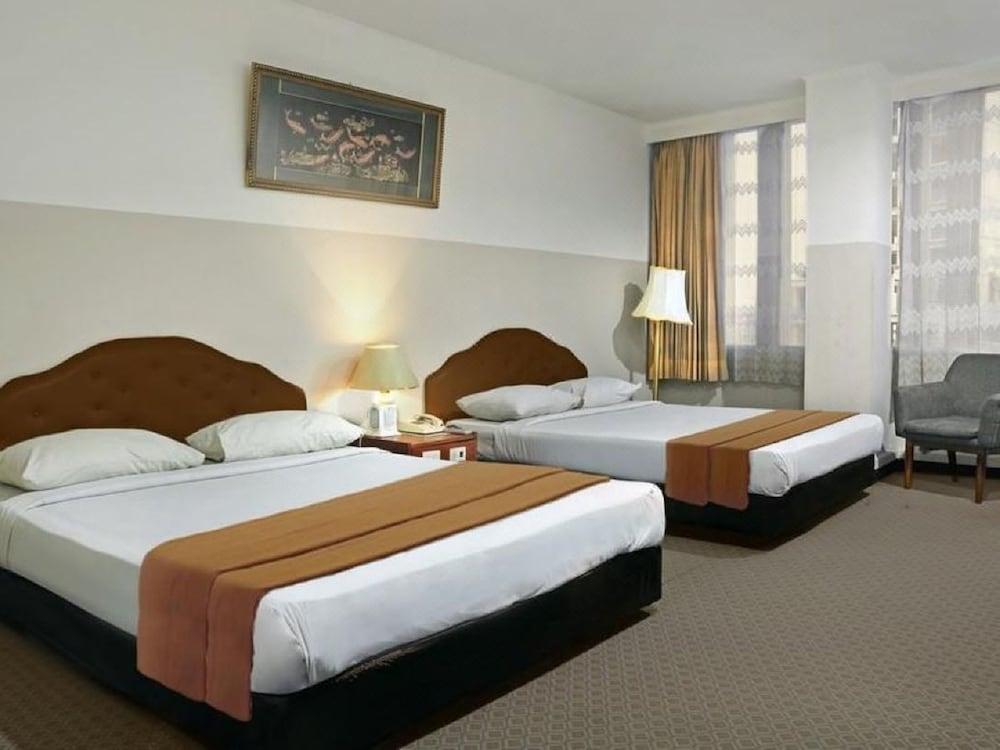 Hotel Banyuwangi Sintera - Room