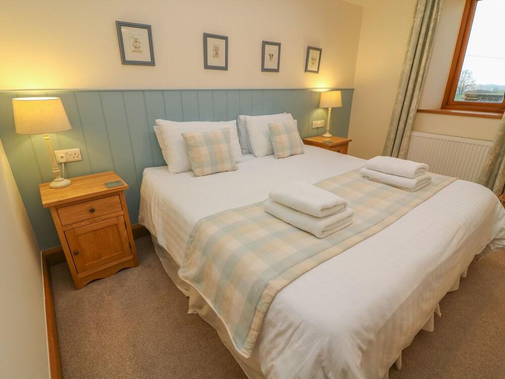Cowslip Cottage - Room