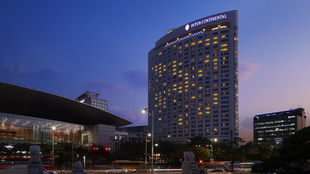 InterContinental Seoul COEX, an IHG Hotel - Featured Image