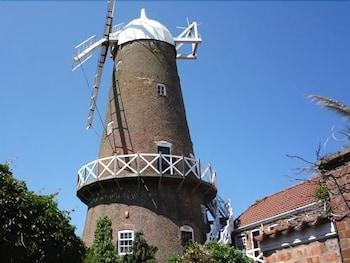 The Windmill B&B - Featured Image