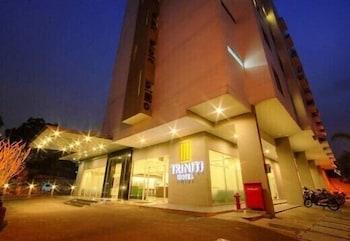 Triniti Hotel Jakarta - Featured Image