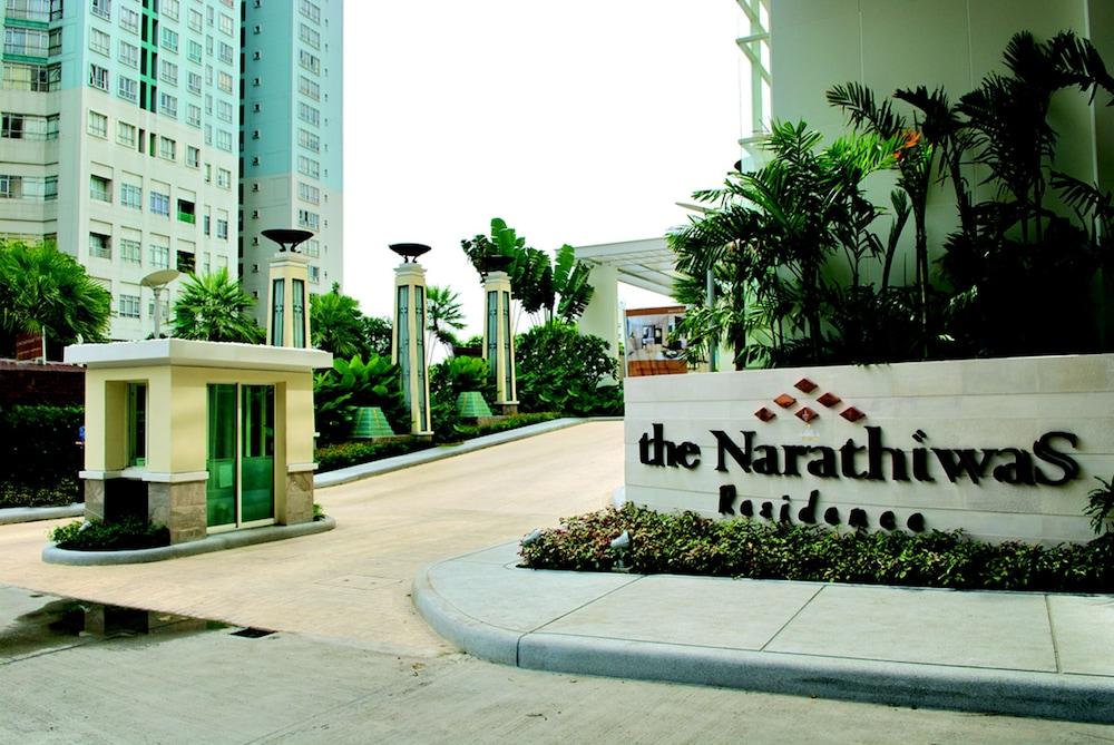 The Narathiwas Hotel & Residence Sathorn Bangkok - Other