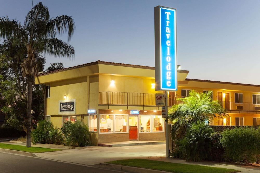 Travelodge by Wyndham Brea - Featured Image