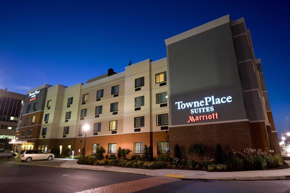 TownePlace Suites Williamsport - Featured Image