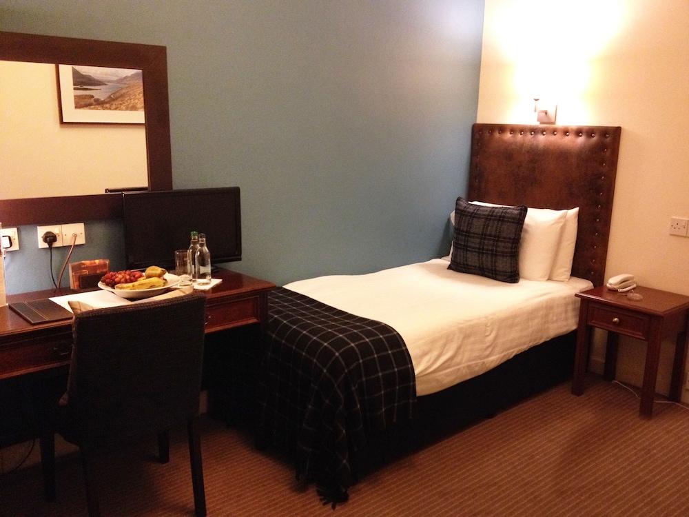 Craiglynne Hotel - Room