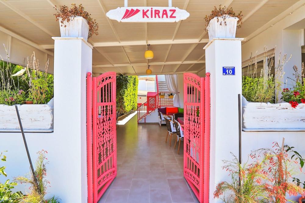 Kiraz Otel - Featured Image
