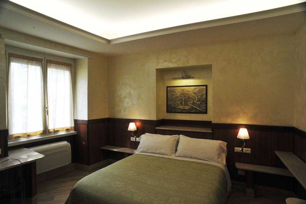 Residenza Matteucci - Room