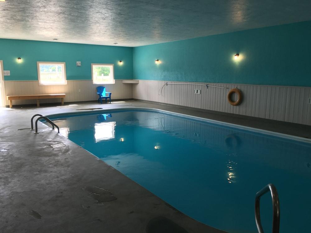 Fairway Inn - Indoor Pool