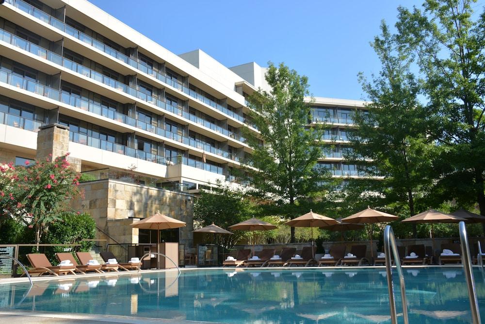 The Umstead Hotel and Spa - Pool