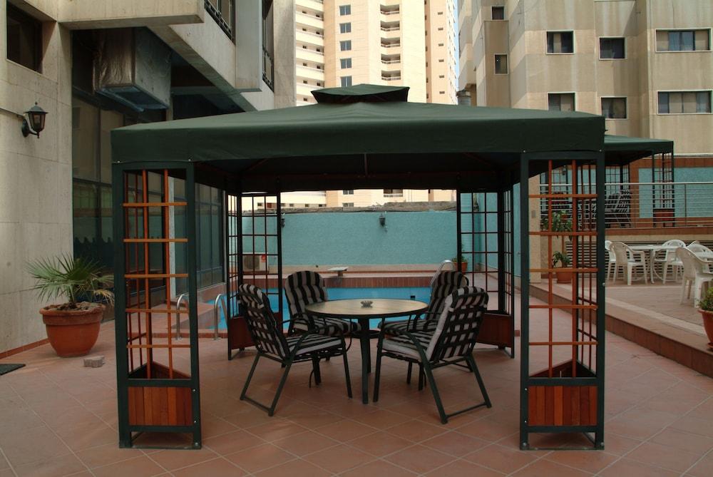 Imperial Hotel - Outdoor Pool