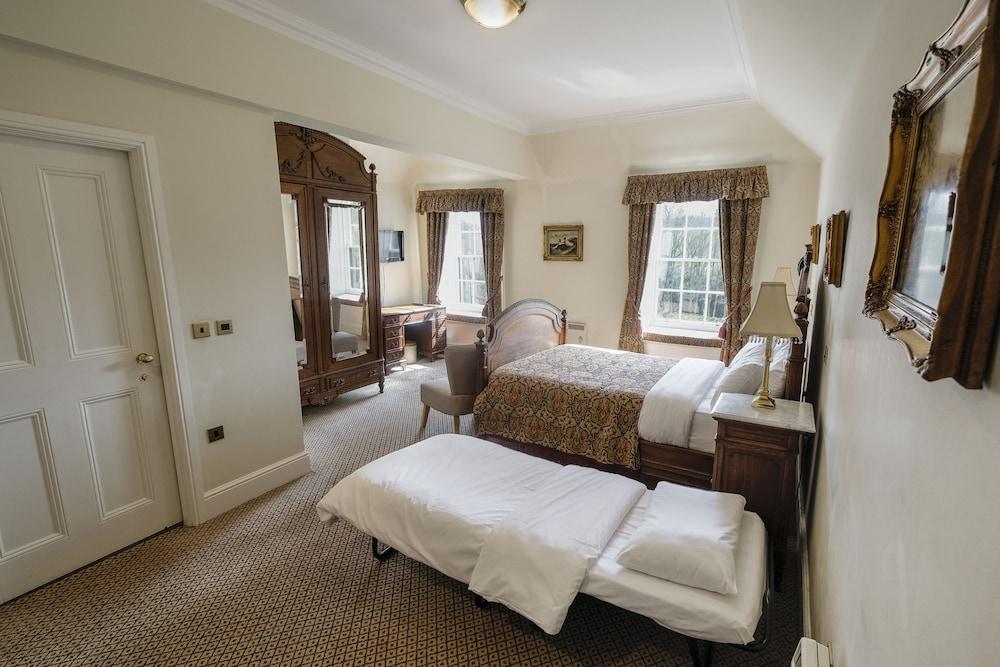Beamish Hall Country House Hotel, BW Premier Collection - Room