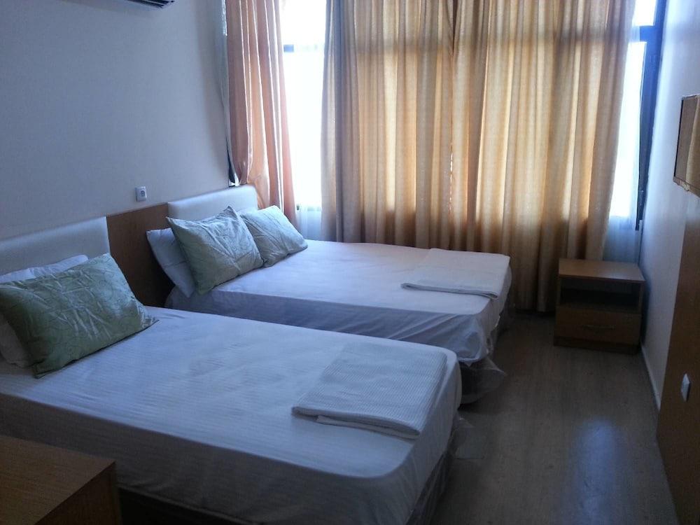 Yenisehir Akpinar Hotel - Room