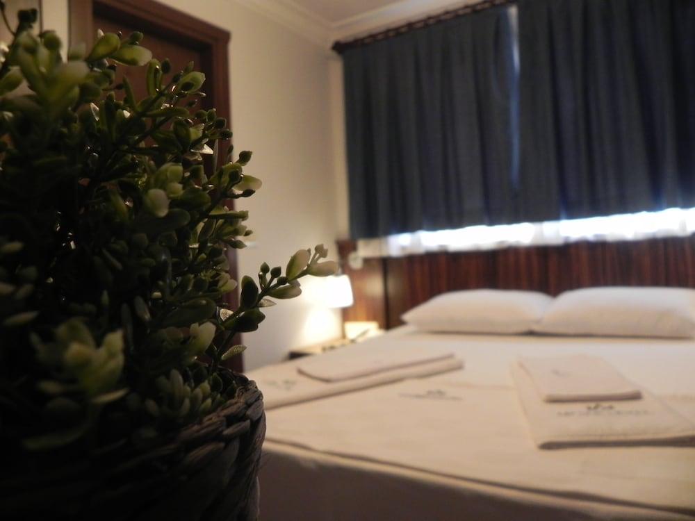 Marda Hotel - Room