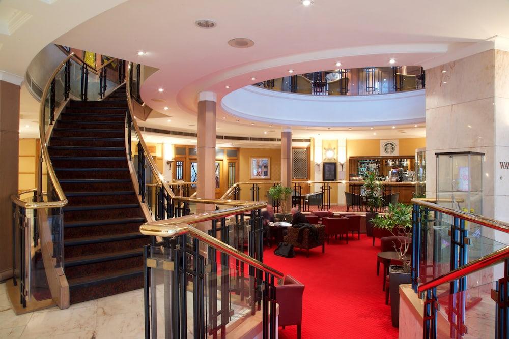 Derby Mickleover Hotel, BW Signature Collection - Lobby Lounge