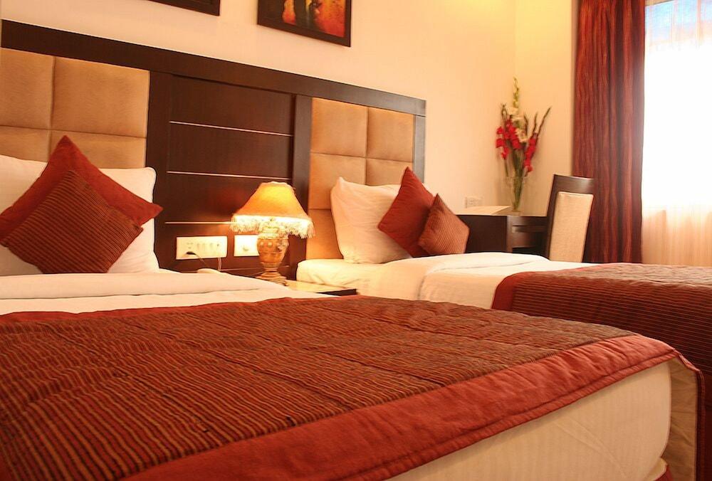 Hotel Livasa Inn - Room
