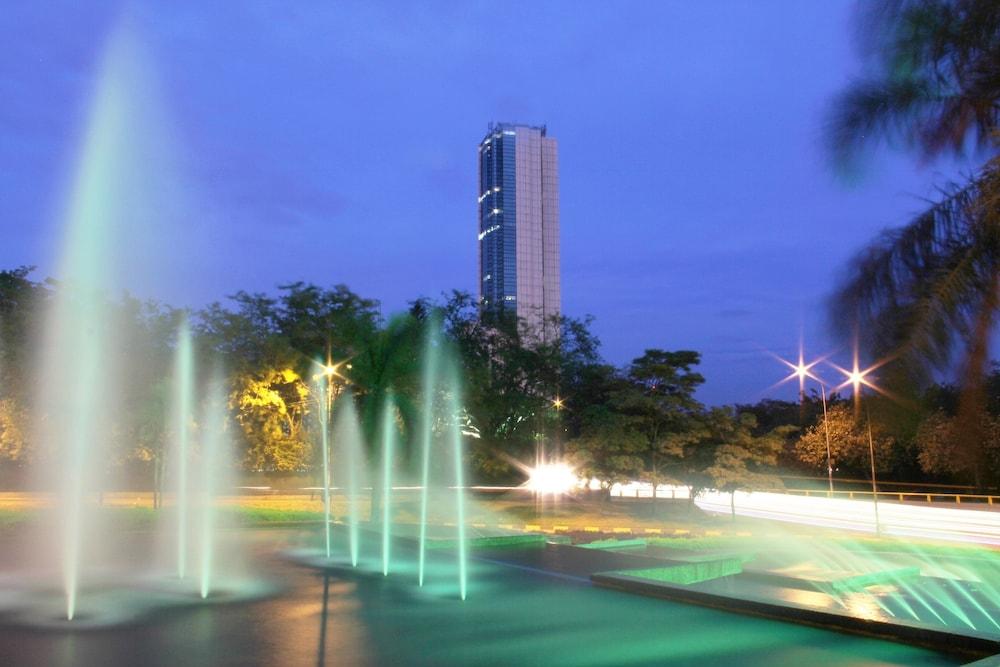 Torre De Cali Plaza Hotel - Featured Image