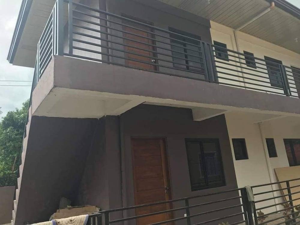 Chicos Apartments Pangasinan - Featured Image