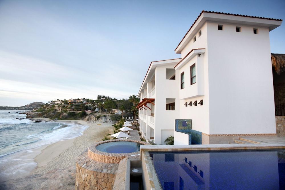 Cabo Surf Hotel & Spa - Featured Image