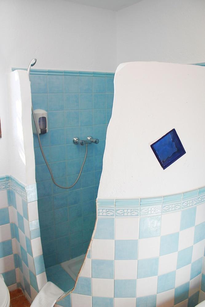 كاساس روراليس خوثكار سنترو - Bathroom