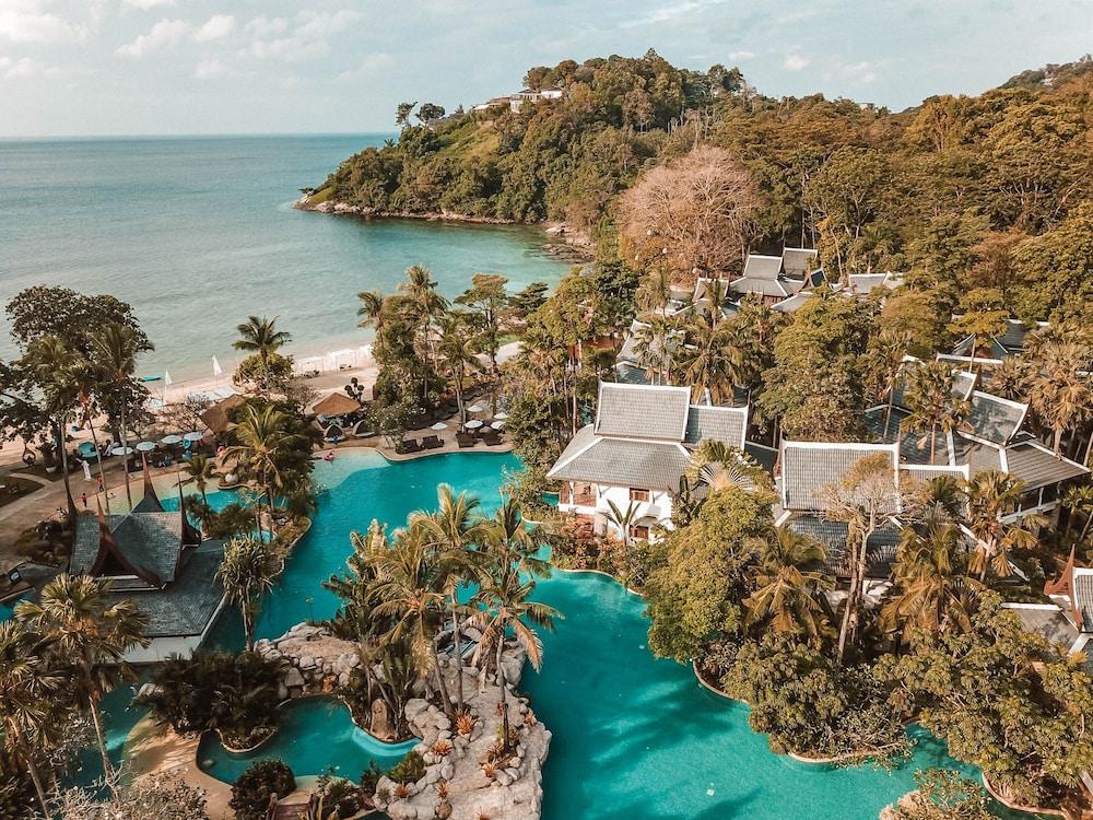 Thavorn Beach Village Resort & Spa Phuket - Exterior