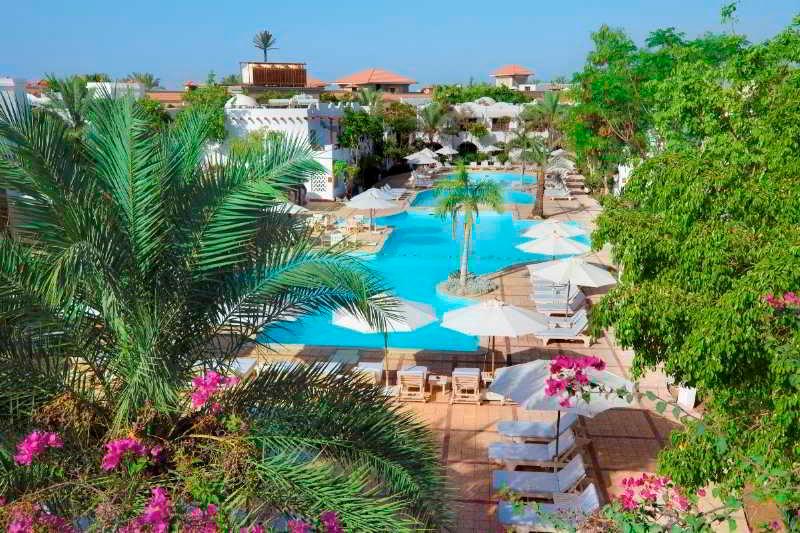 Marmara Hotel and Resort - Pool