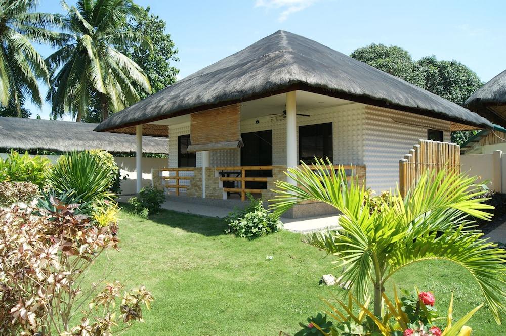 Panglao Homes Resort & Villas - Exterior