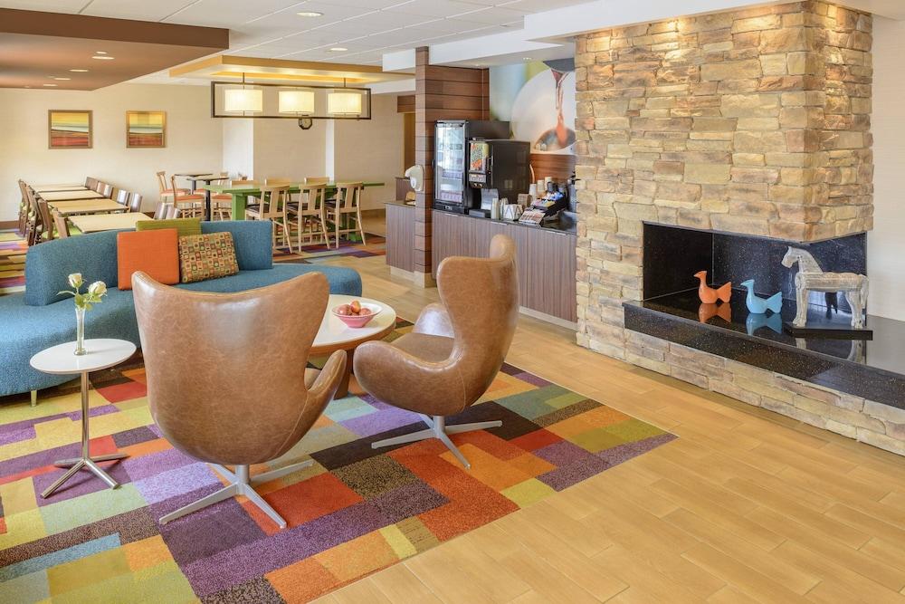 Fairfield Inn by Marriott Indianapolis South - Featured Image