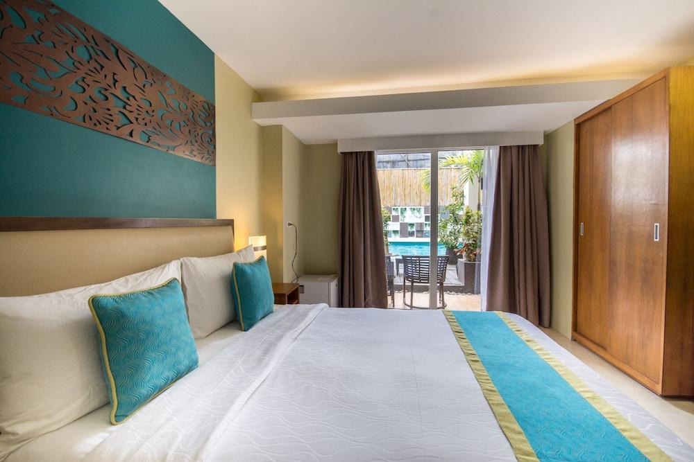 Boracay Haven Resort - Room