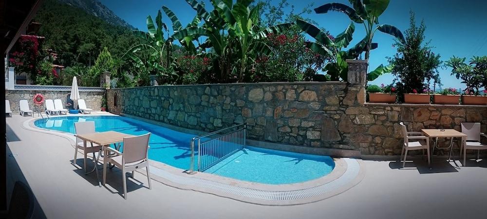 Akyaka Kaya Hotel - Outdoor Pool