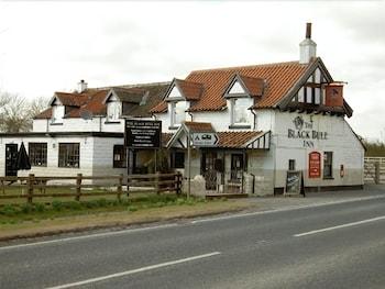The Black Bull Inn - Featured Image