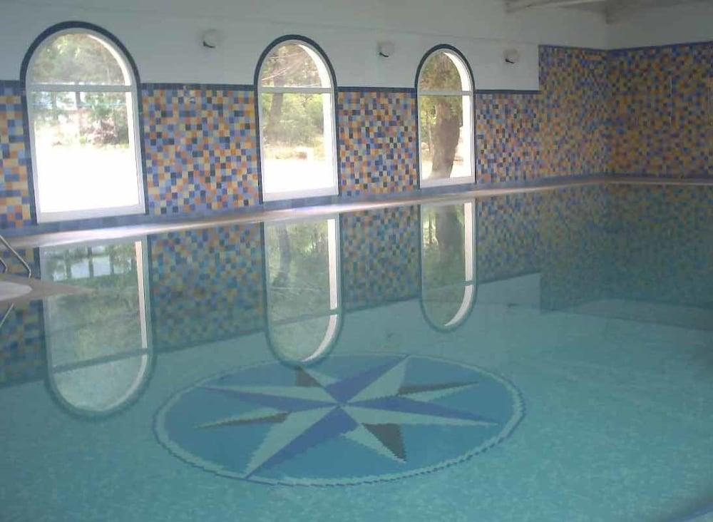 فندق رويال ريحانا - Indoor Pool
