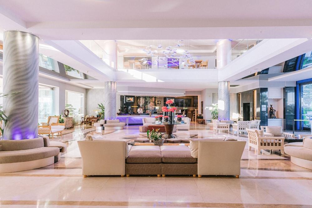 İlica Hotel Spa & Wellness Thermal Resort - Lobby