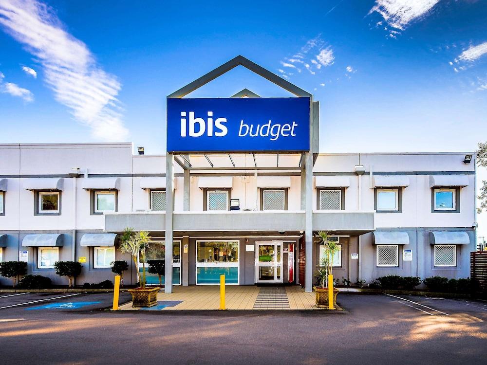ibis budget Canberra - Featured Image