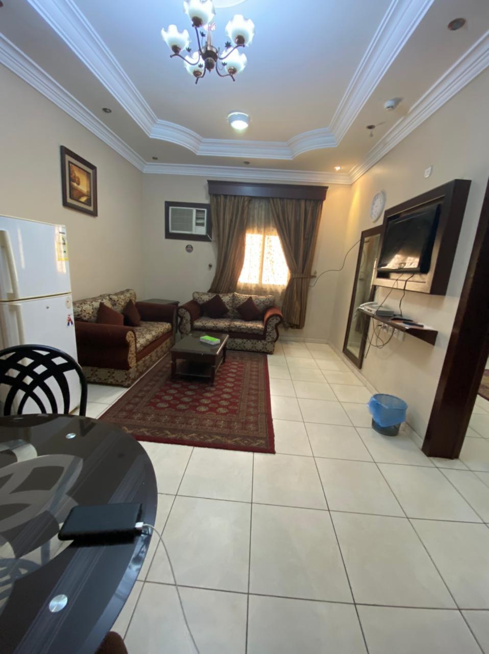 Sama Al Khamis Furnished Apartments - sample desc