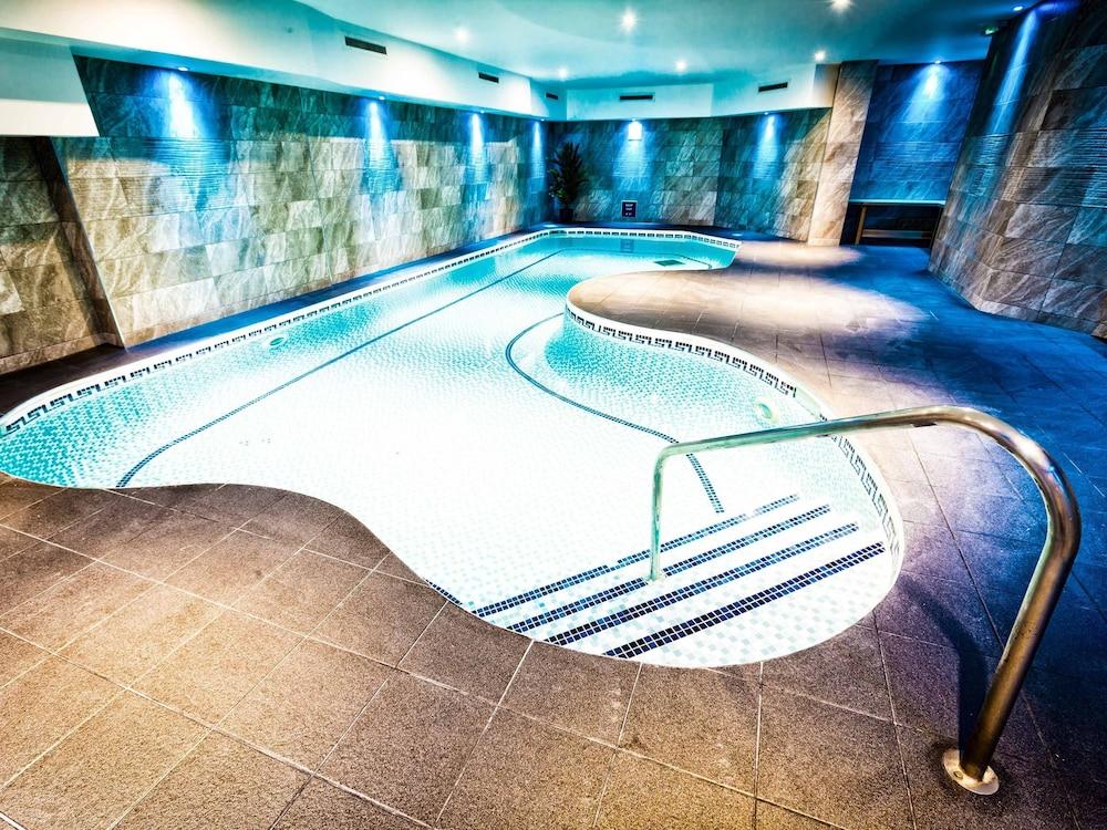 The Durley Dean Hotel - Indoor Pool