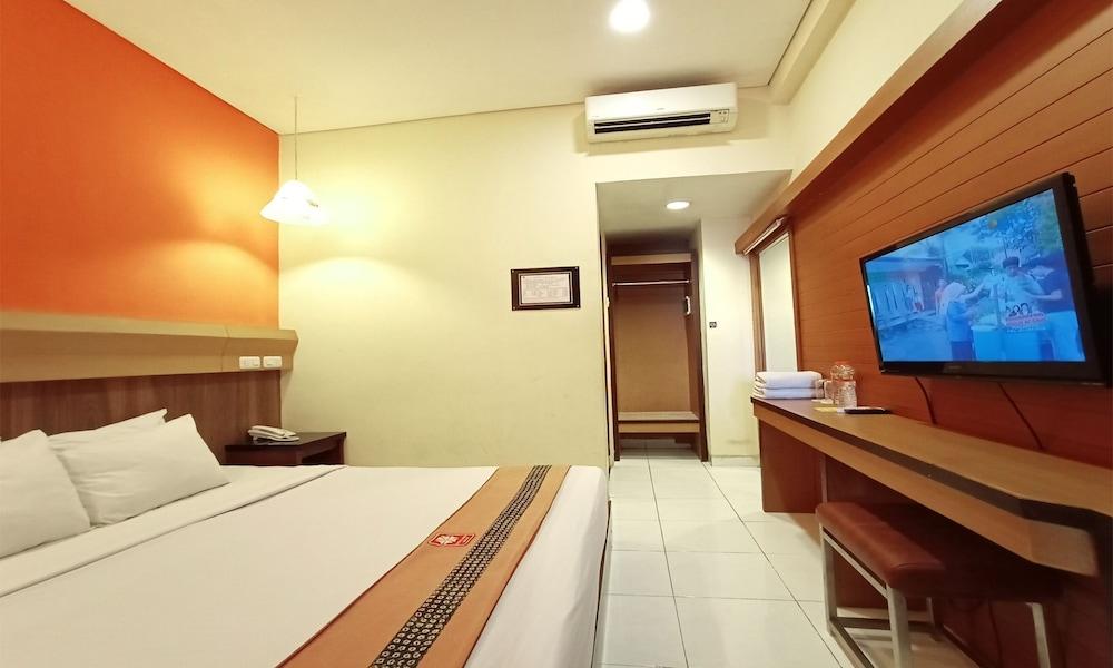 Hotel Asia - Room