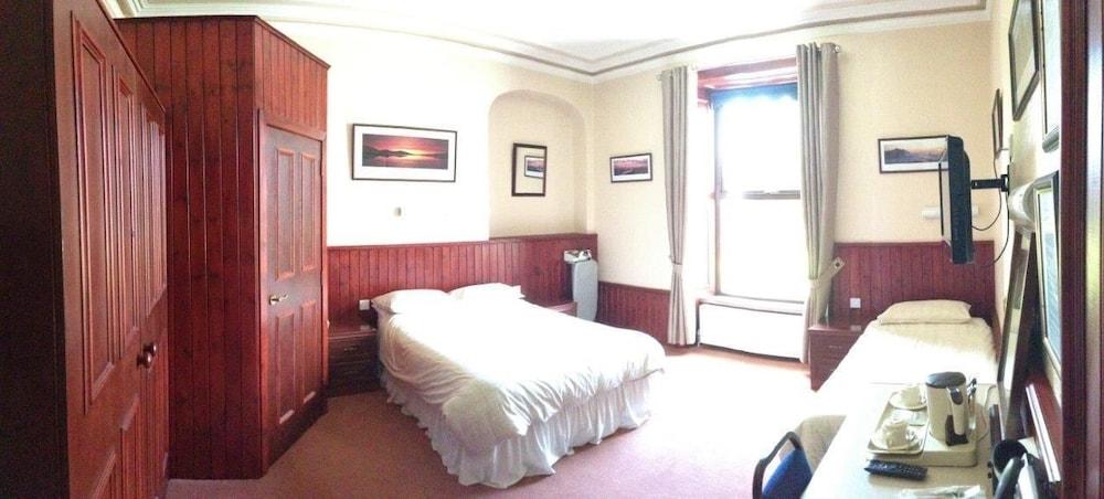 Beeches Aberdeen - Room