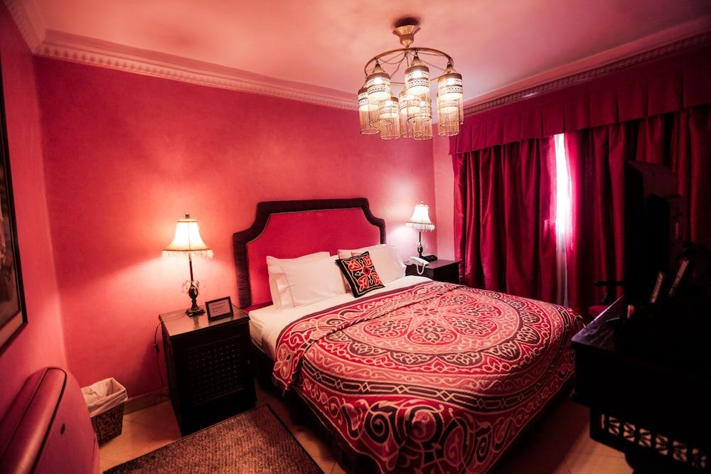 Le Riad Hotel de Charme - Room