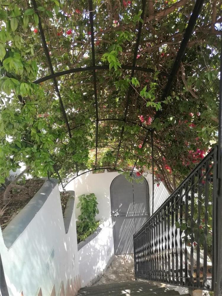 ماريلونا هوليداي هوم - Terrace/Patio