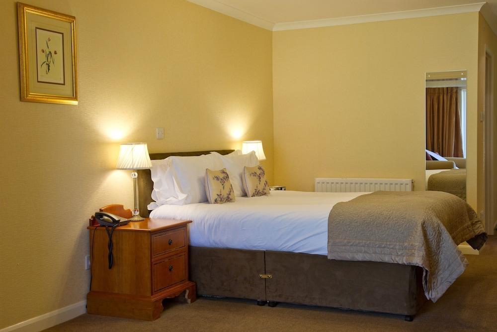 Borrowdale Gates Hotel - Room