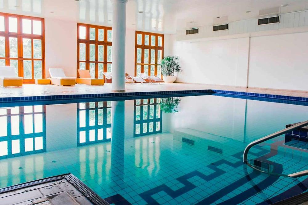 هوتل باراديس - Indoor Pool