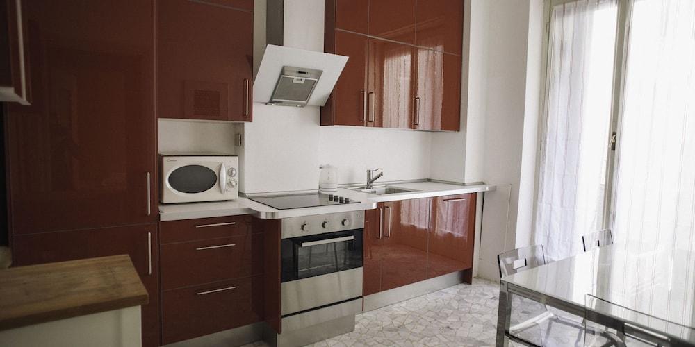 Italianway   - Merlo - Private kitchen