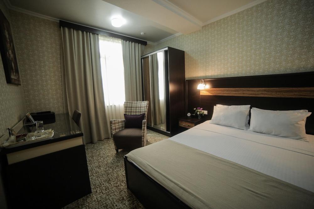 Onyx Hotel - Room