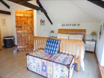 The Old Coach House - Guestroom