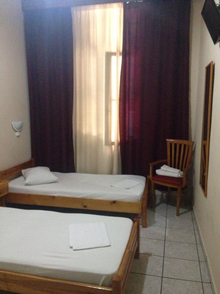 Ikaros Hotel - Room