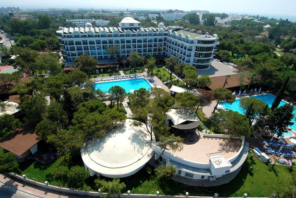فندق مايا وورلد - Aerial View