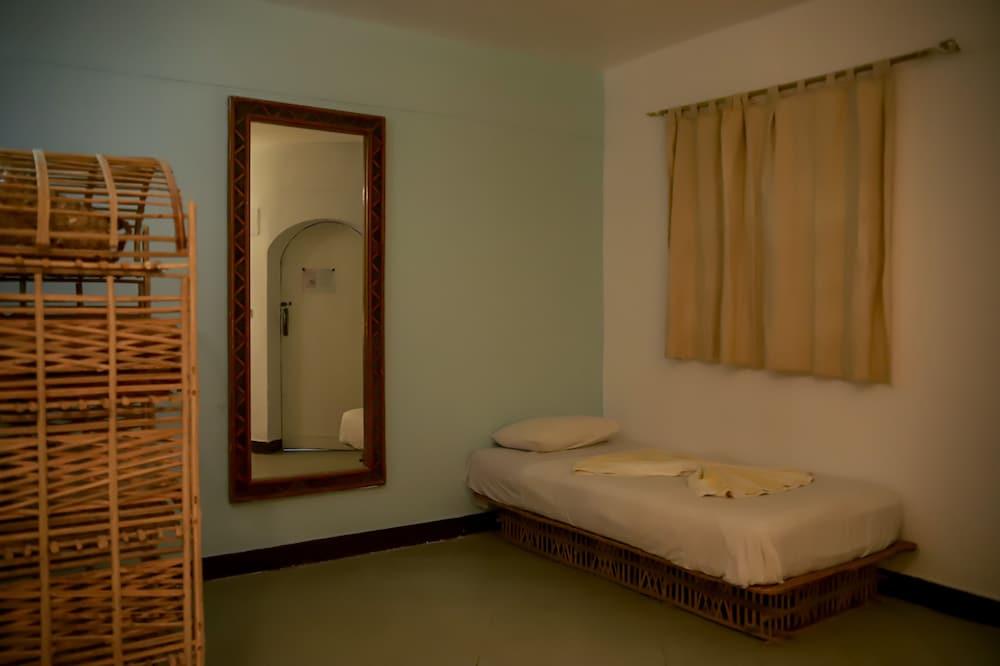 Habiba Beach Lodge - Room